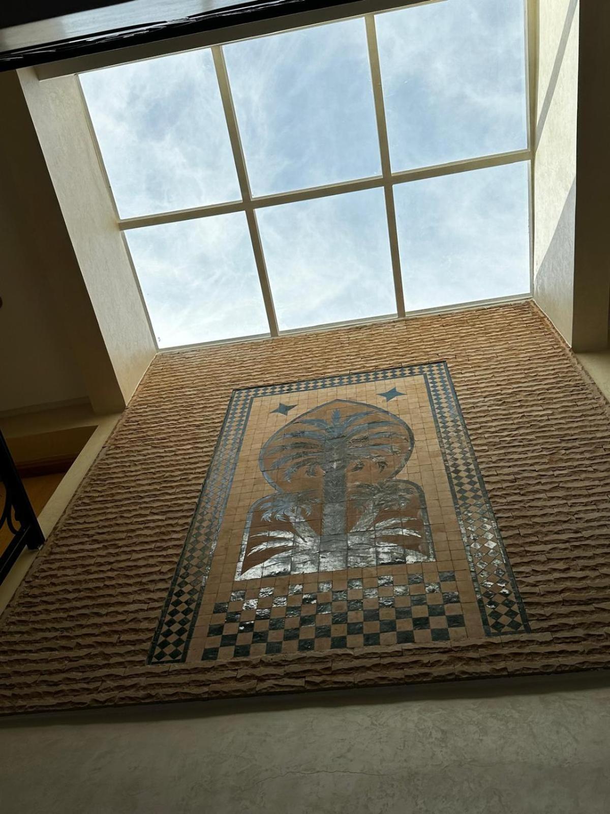 Riad Jad - Sweet Duplex Appartement Marrakesh Exterior photo