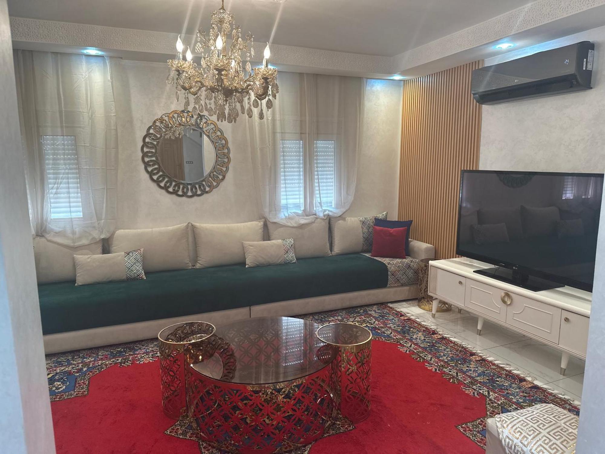 Riad Jad - Sweet Duplex Appartement Marrakesh Exterior photo